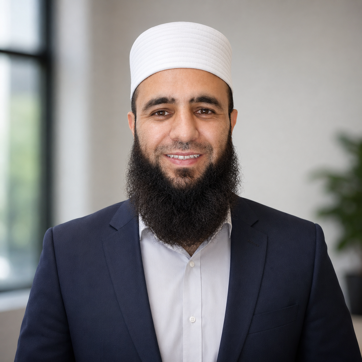 Muhammad Shakeel, Founder and Head of Research at ELUM Research