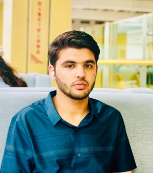 Muhammad Afaq, Research Analysis and Insights Lead at ELUM Research